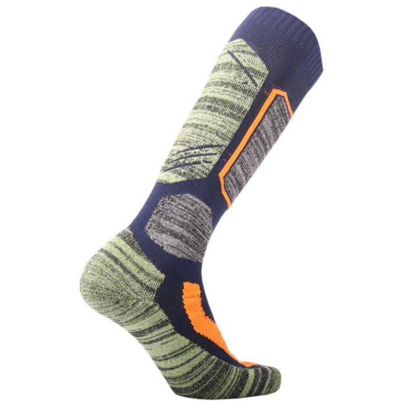 Kaus kaki Ski termal dewasa pr - Thermal Sock Winter ulasan dan harga