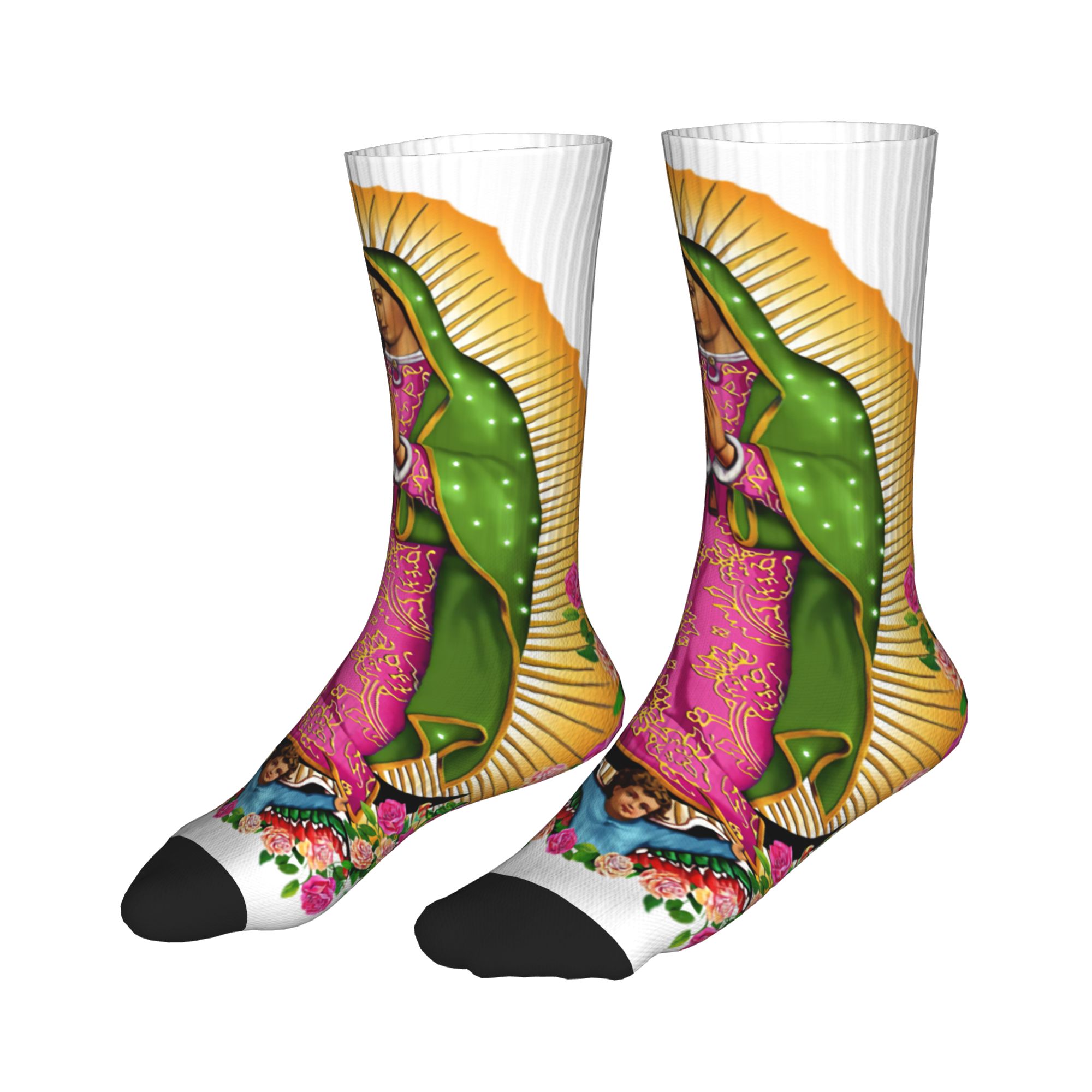 Kaus Kaki Pria Motif Bunda Mar - Dress Sock Men ulasan dan harga