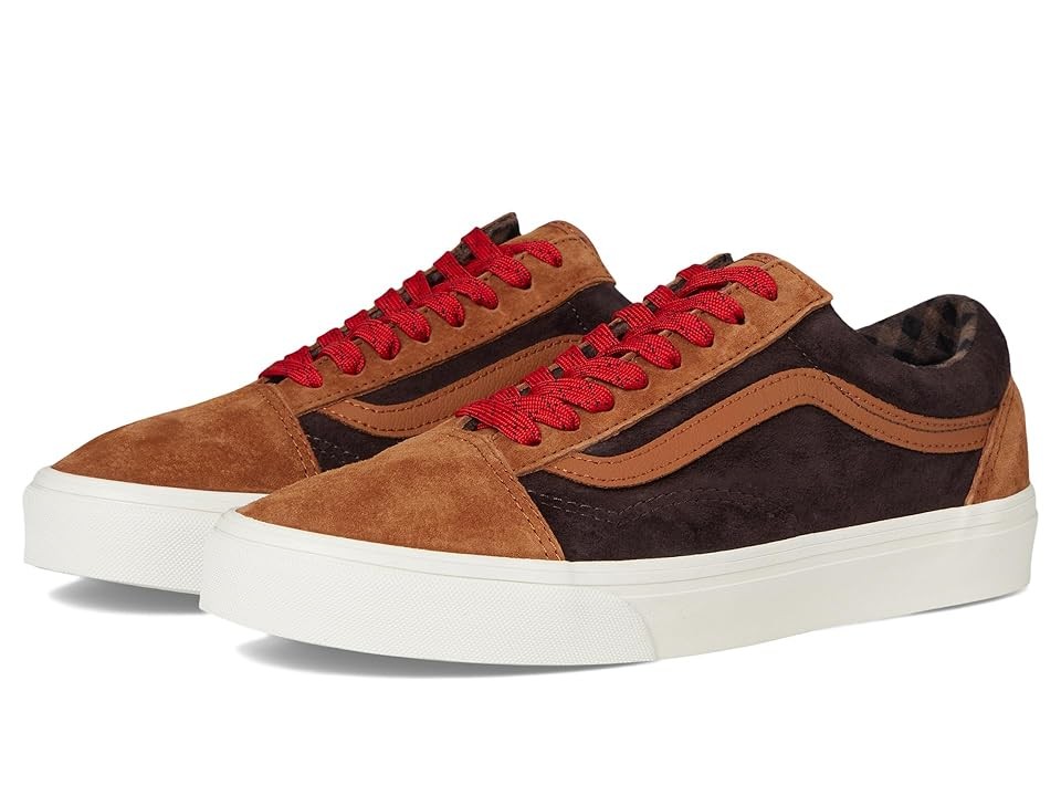 Sepatu Pria Vans Old Skool - Vans Shoes Old Skool ulasan dan harga
