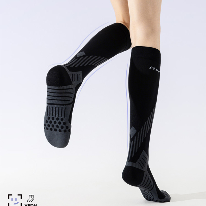 Kaus Kaki Kompresi Wanita Veid - No Show Sock Women ulasan dan harga