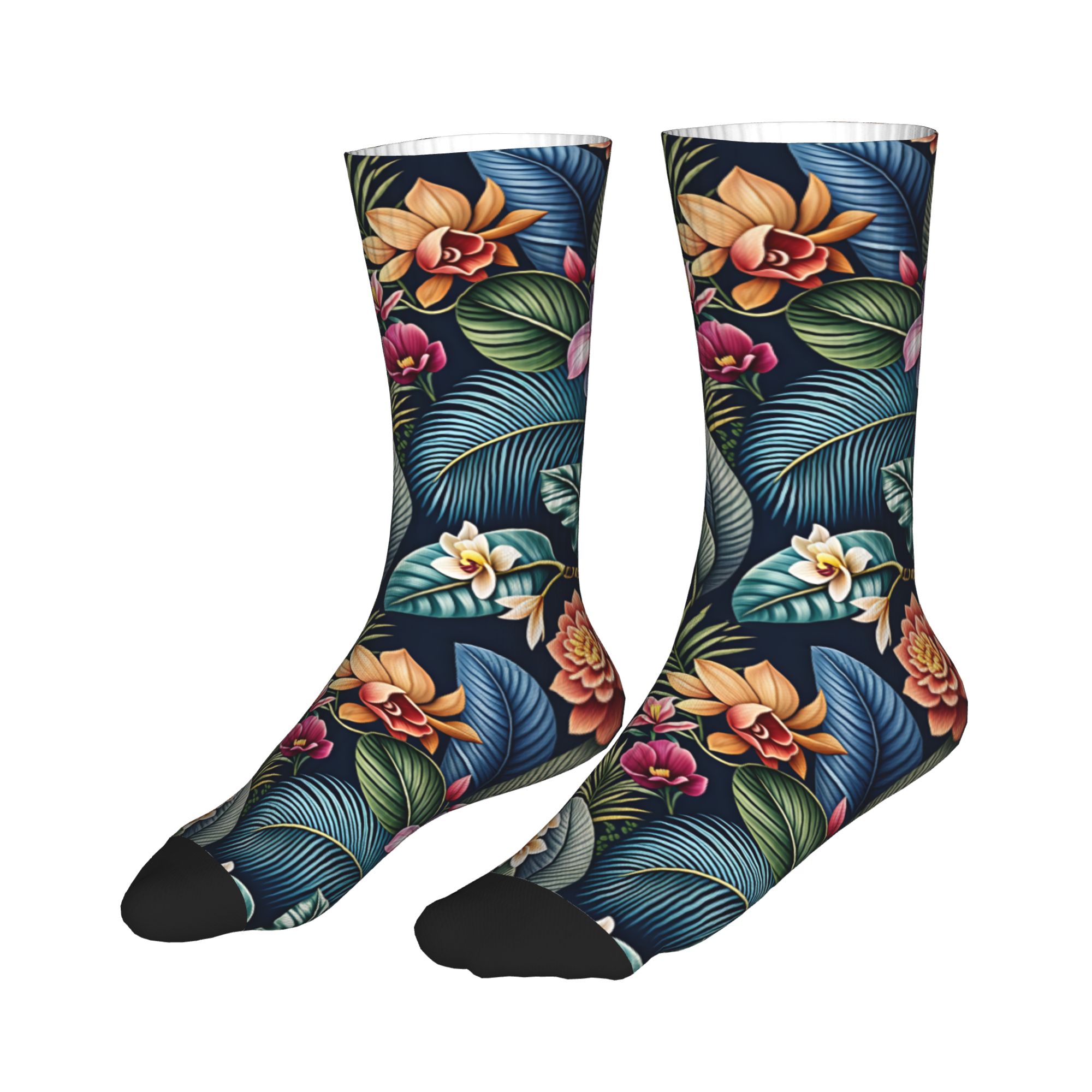 Kaus Kaki Pria Lucu Vintage Mo - Dress Sock Men ulasan dan harga