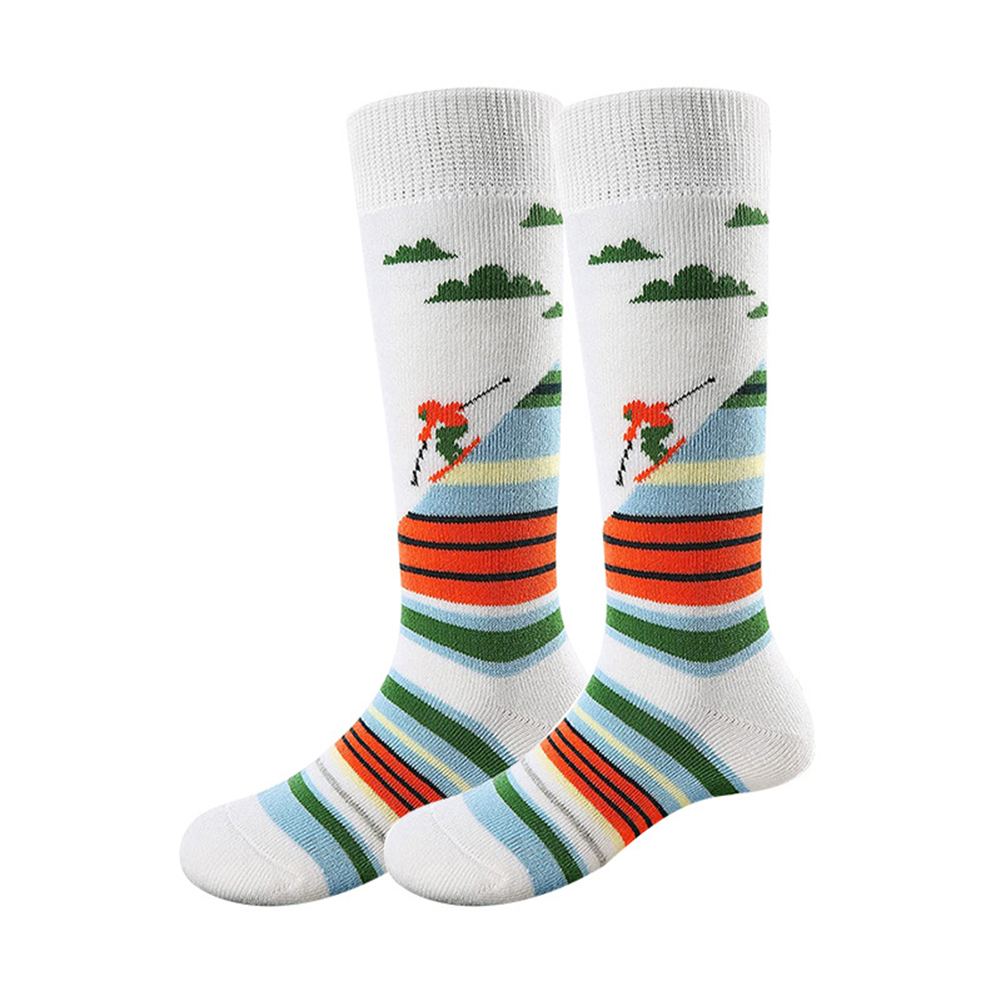 Kaus kaki Ski wol Merino ringa - Wool Hiking Sock ulasan dan harga